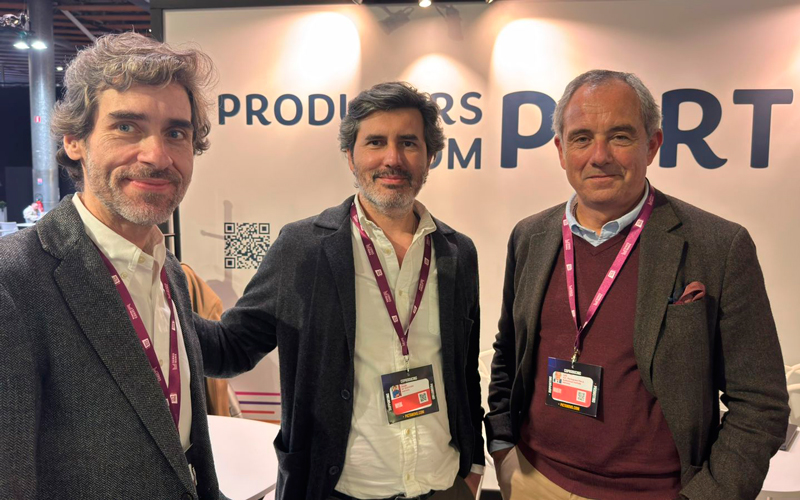 MipLondon 2026 - Special Edition - Prensario Zone