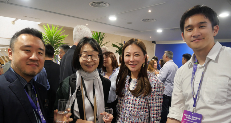 Mipcom 2025 - Special Edition - Prensario Zone