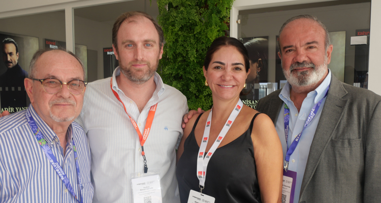 Mipcom 2025 - Special Edition - Prensario Zone