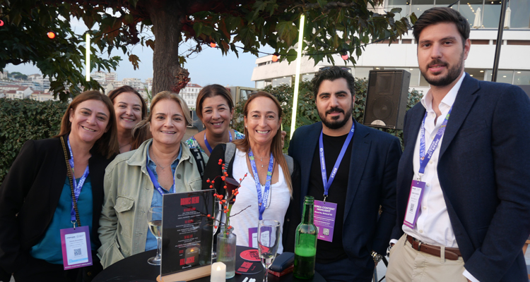 Mipcom 2025 - Special Edition - Prensario Zone