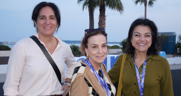 Mipcom 2025 - Special Edition - Prensario Zone