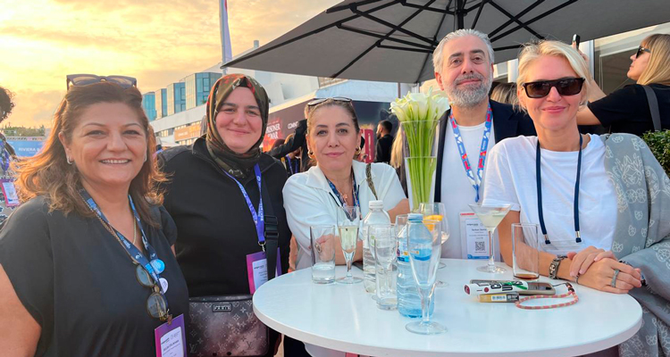 Mipcom 2025 - Special Edition - Prensario Zone