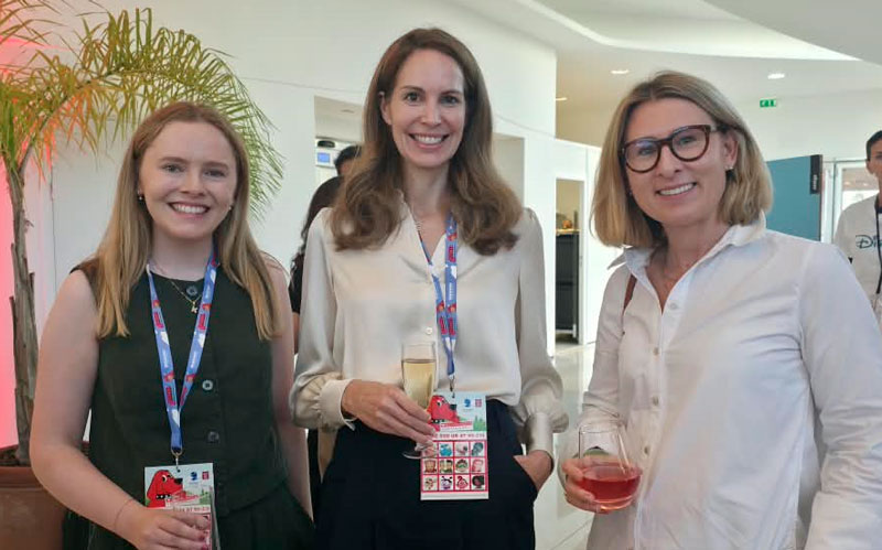 Mipcom 2026 - Special Edition - Prensario Zone