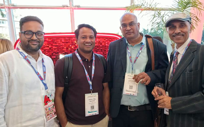 Mipcom 2026 - Special Edition - Prensario Zone