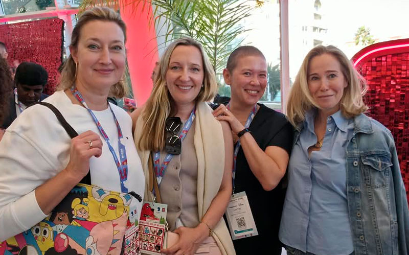 Mipcom 2026 - Special Edition - Prensario Zone