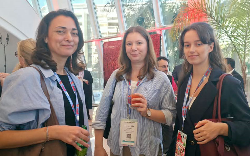 Mipcom 2026 - Special Edition - Prensario Zone