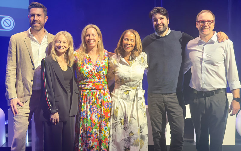 Mipcom 2026 - Special Edition - Prensario Zone