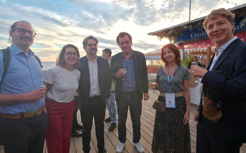 Mipcom 2026 - Special Edition - Prensario Zone