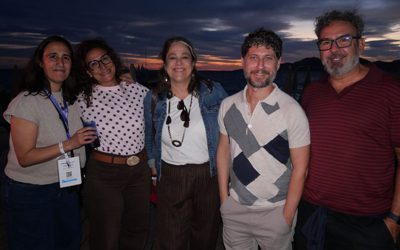 Mipcom 2026 - Special Edition - Prensario Zone