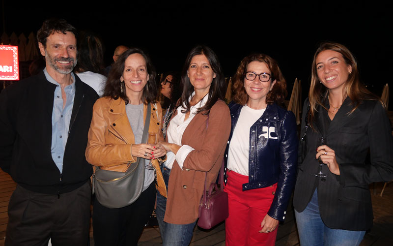 Mipcom 2026 - Special Edition - Prensario Zone