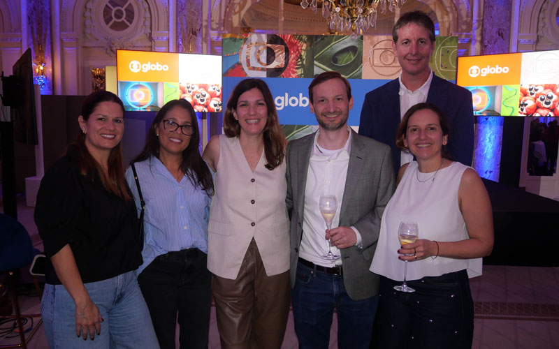Mipcom 2026 - Special Edition - Prensario Zone