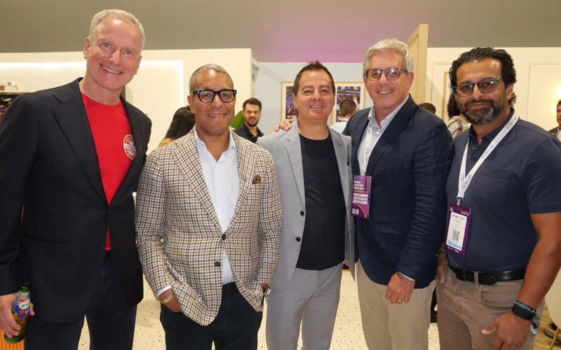 Mipcom 2026 - Special Edition - Prensario Zone