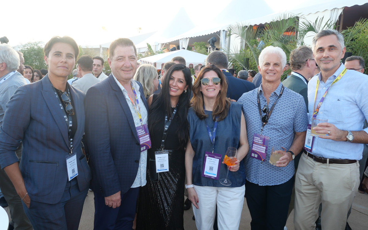 Mipcom 2026 - Special Edition - Prensario Zone