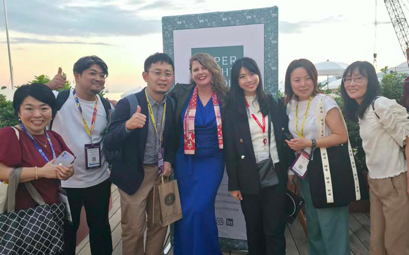 Mipcom 2026 - Special Edition - Prensario Zone