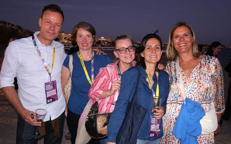 Mipcom 2026 - Special Edition - Prensario Zone