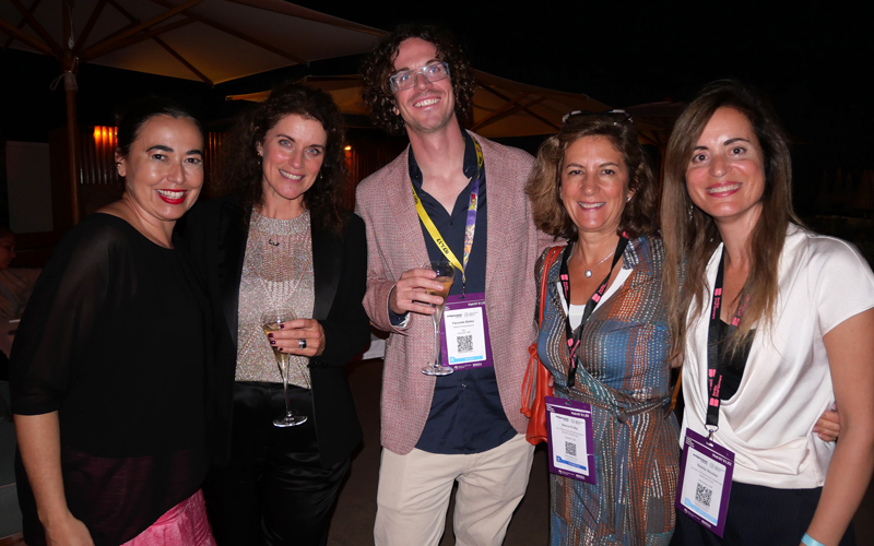 Mipcom 2026 - Special Edition - Prensario Zone