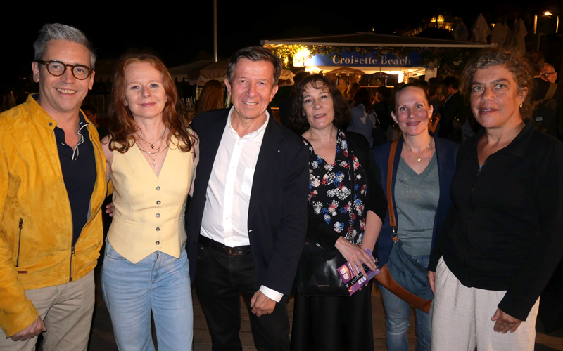 Mipcom 2026 - Special Edition - Prensario Zone