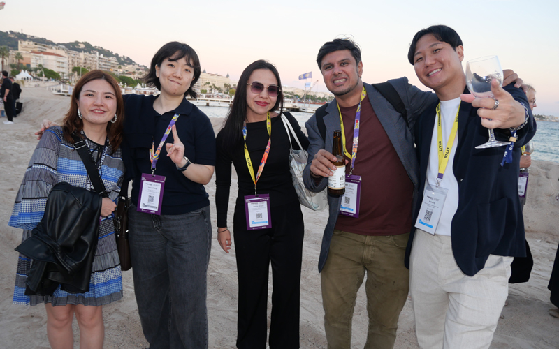 Mipcom 2026 - Special Edition - Prensario Zone