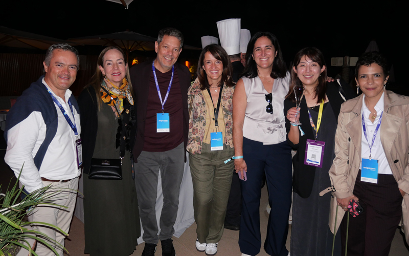 Mipcom 2026 - Special Edition - Prensario Zone