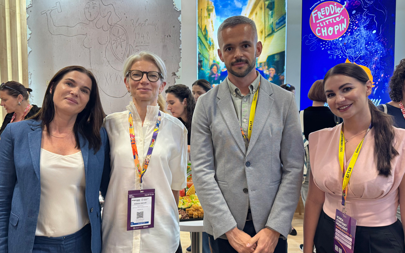 Mipcom 2026 - Special Edition - Prensario Zone