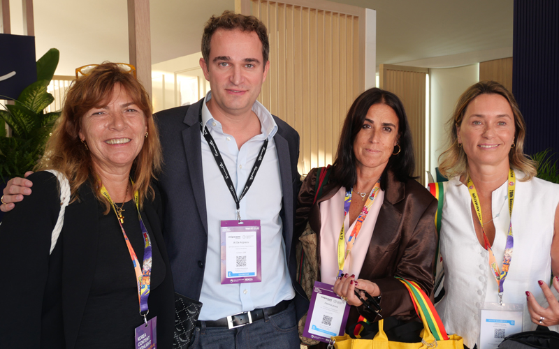 Mipcom 2026 - Special Edition - Prensario Zone
