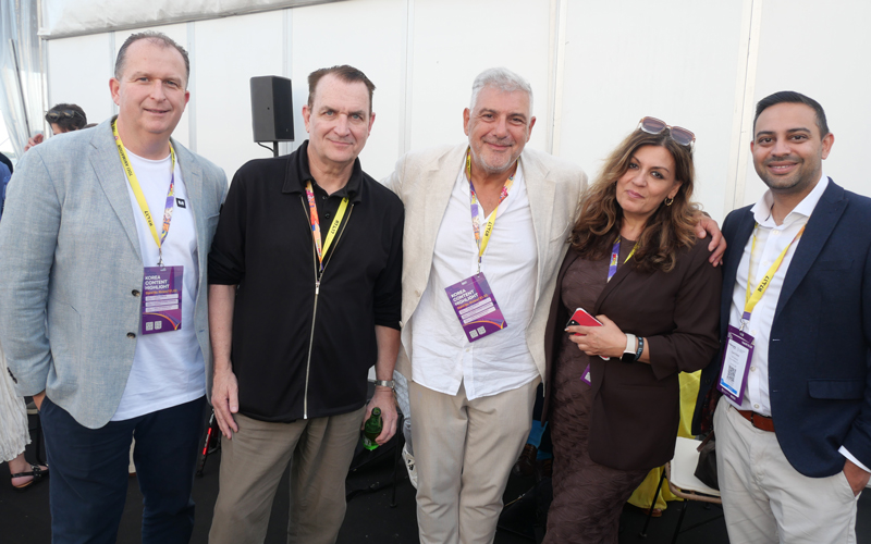 Mipcom 2026 - Special Edition - Prensario Zone