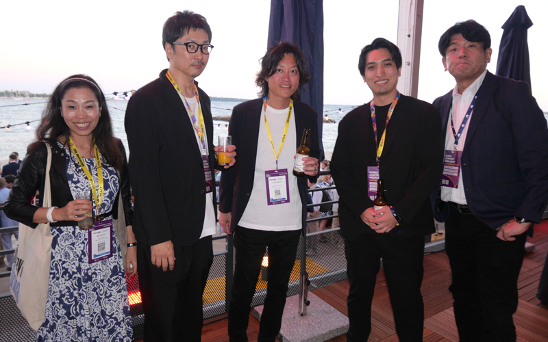 Mipcom 2026 - Special Edition - Prensario Zone