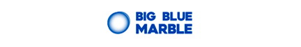 BIG BLUE MARBLE