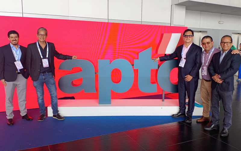 APTC 2026