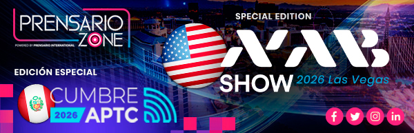 NAB Show 2026