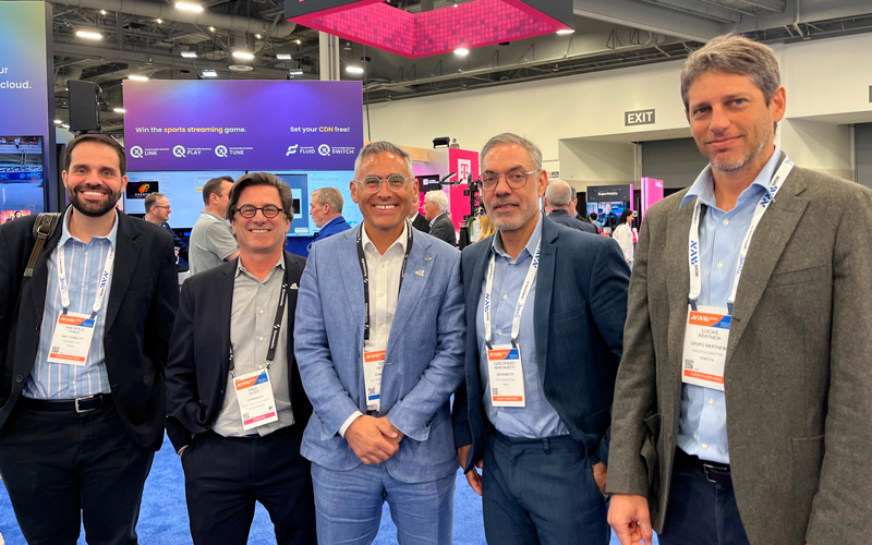 NAB 2026