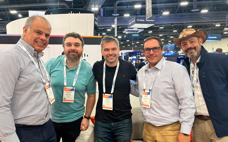 NAB 2026