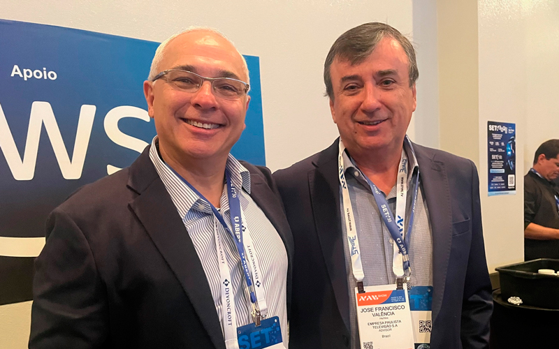 NAB 2026