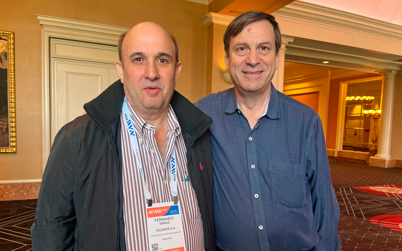 NAB 2026
