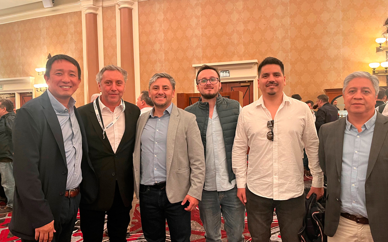 NAB 2026