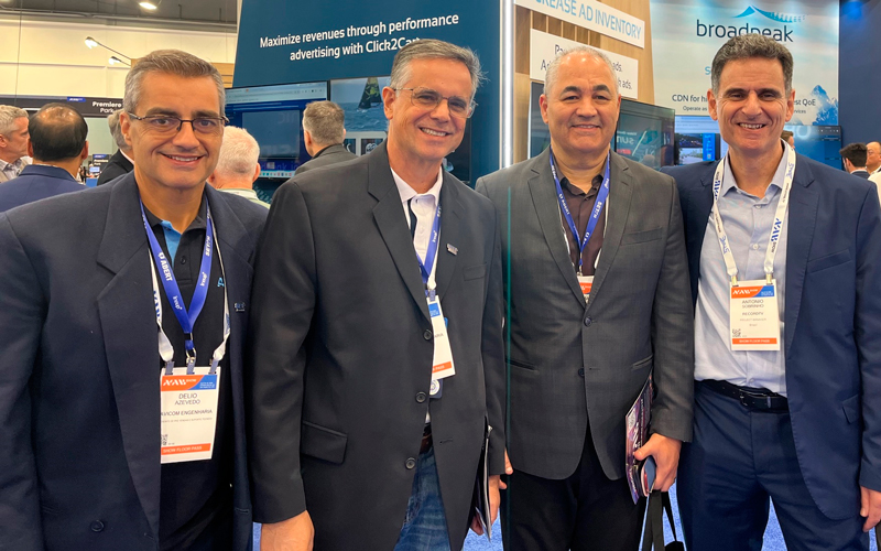 NAB 2026