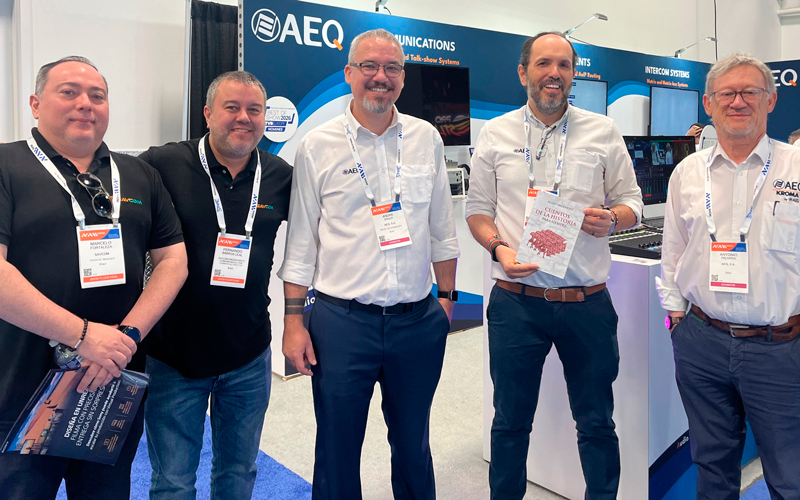NAB 2026