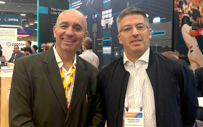 NAB 2026