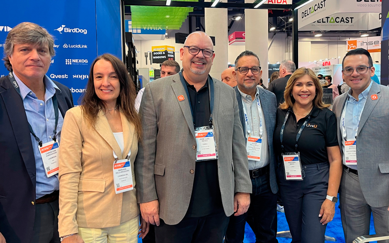 NAB 2026