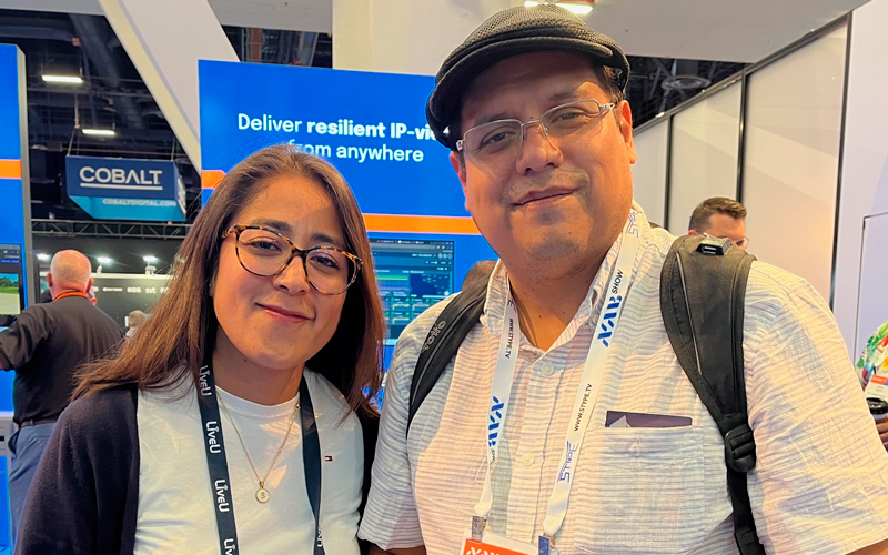 NAB 2026