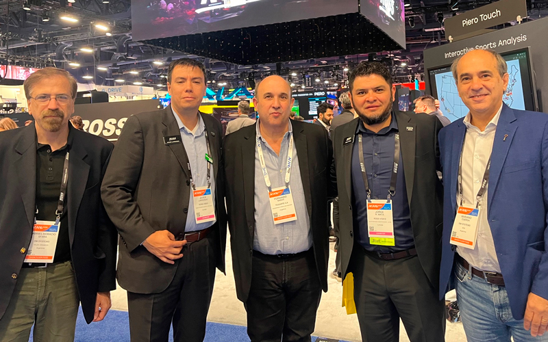 NAB 2026