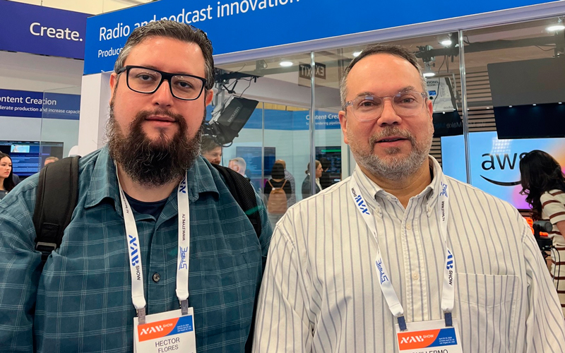 NAB 2026