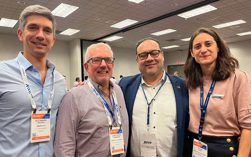 NAB 2026