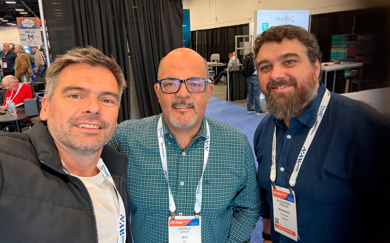 NAB 2026
