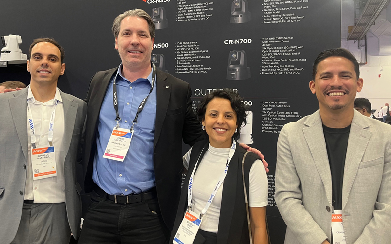 NAB 2026