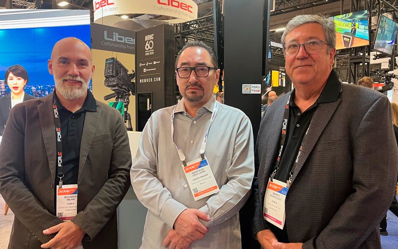 NAB 2026