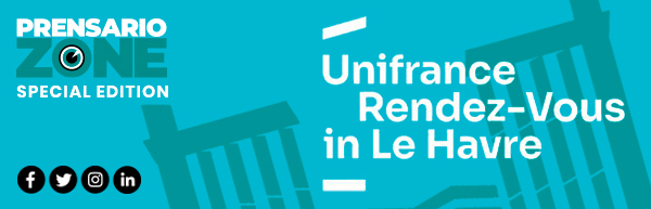 Rendez-Vous 2026 - Prensario Zone