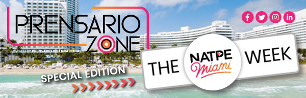 Natpe Week 2022 - PrensarioZone