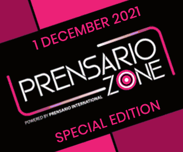 Prensario Zone ATF 2021