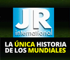 JR - Historia de los Mundiales